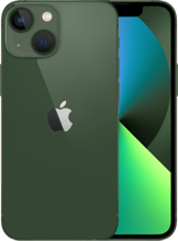 Apple iPhone 13 mini 512GB Green (MNFA3) Dual SIM