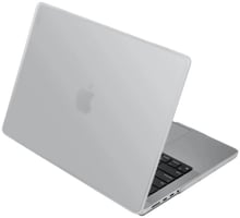 ArmorStandart Air Shell White (ARM60616) for MacBook Pro 16" M3 | M2 | M1