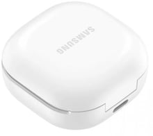 Samsung Galaxy Buds FE Mystic White (SM-R400NZWASEK) UA
