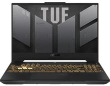 Ноутбук ASUS TUF F15 FX506LU HN018T Approved Витринный образец