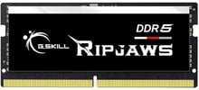 G.Skill 16 GB SO-DIMM DDR5 5600 MHz Ripjaws (F5-5600S4645A16GX1-RS)
