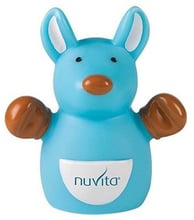Детский ночничек Nuvita Кенгуру 0м+ 8см (NV6604)