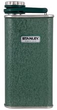 Stanley Classic Flask 0,23 l Green