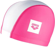 Шапочка для плавания Arena UNIX II JR (002384-105) UNI pink-white