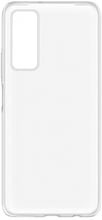 Huawei Silicone Case Transparent for Huawei P Smart 2021