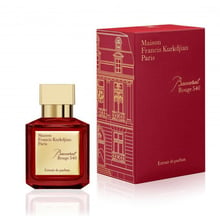 Maison Francis Kurkdjian Baccarat Rouge 540 Extrait De Parfum духи 70 мл.