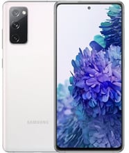 Samsung Galaxy S20 FE (2021) 6 / 128GB Cloud White G780G