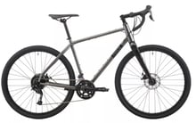 Велосипед 28" Pride ROCX Tour рама - XL 2024 сірий (SKD-48-34)