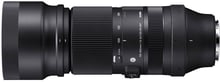 Sigma AF 100-400mm f/5-6.3 DG DN OS Contemporary (Sony E)