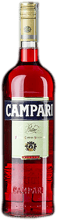 Аперитив Campari Bitter 0.5л (DDSAU1K016)