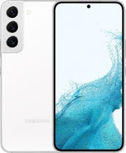 Samsung Galaxy S22 8/128GB Dual Phantom White S901B