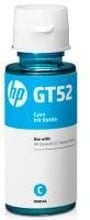 HP GT52 Cyan (M0H54AE)