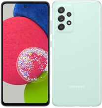 Samsung Galaxy A52s 5G 6/128GB Awesome Mint A528B