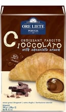 Круассаны Ore Liete с шоколадным кремом 240 г (8052780970273)