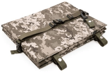 Туристический коврик Vinga Tactical Military 40х120 600D Pixel (VC4P600PX)