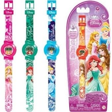 Часы Disney Princess (5 функций: месяц