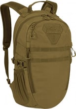 Highlander Eagle 1 Backpack 20L Coyote Tan (TT192-CT)