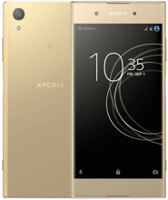 Sony Xperia XA1 Plus 3/32GB Gold (UA UCRF)