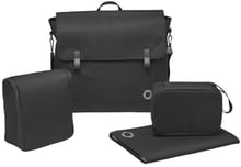 Многофункциональная сумка Maxi-Cosi Modern Bag Essential Black (1632672110)