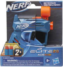 Набор игровой Hasbro Нерф Элит 2.0 Эйс SD-1 NERF (F5035)