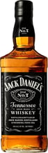 Виски Jack Daniel's 0.7л (CCL972743)