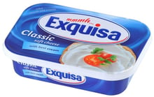 Сыр сливочный Exquisa FIDM классический 70% 200 г (WT1994)