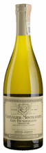 Вино Louis Jadot Chevalier-Montrachet Les Demoiselles 2019 біле сухе 0.75 л (BWT0101)