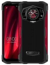 Doogee S98 8/256GB Red