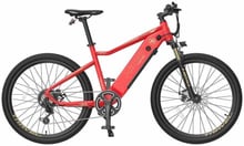 Электровелосипед HIMO C26 (red)