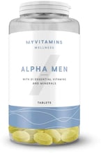 MyProtein Alpha Men 120 caps