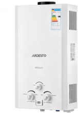 Ardesto X1 (TFGBH-10B-X1-WHITE)