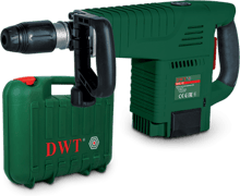 Отбойный молоток DWT H15-11V BMC