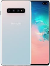 Samsung Galaxy S10+ 8/512GB Dual Ceramic White G975 (UA UCRF)