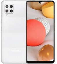 Samsung Galaxy A42 5G 6/128GB Dual White A426B