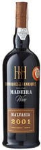 Вино Henriques & Henriques Malvasia 2001 біле солодке 0.75л (BWR8989)