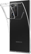 Spigen Liquid Crystal Clear (ACS01389) for Samsung N985 Galaxy Note 20 Ultra