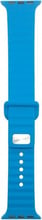 Armorstandart Ribbed Green/Blue (ARM51970) for Apple Watch 38/40/41mm