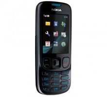 Nokia 6303i Black (UA UCRF)