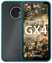 Gigaset GX4 4/64GB Dual Sim Petrol