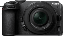 Nikon Z30 kit (16-50mm)VR (VOA110K001) UA