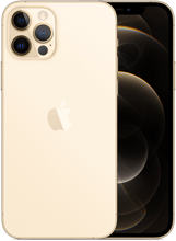 Apple iPhone 12 Pro 128GB Gold Dual SIM