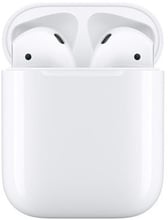 Apple AirPods (2019) with Charging Case (MV7N2) Approved Витринный образец