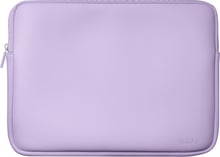 LAUT Huex Pastels Purple (L_MB13_HXP_PU) for MacBook 13-14"