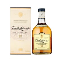 Виски Dalwhinnie 15 Year Old, gift box (0,7 л) (BW25029)