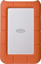 LaCie Rugged Mini 2TB USB3.0 (LAC9000298)