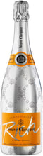 Шампанське Veuve Clicquot Ponsandin Rich, біле напівсолодке, 0.75л 12% (BDA1SH-SVC075-020)