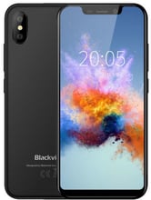 Blackview A30 2/16GB DUALSIM Black (UA UCRF)