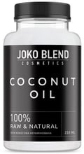 Joko Blend Coconut Oil 250 ml Кокосове масло
