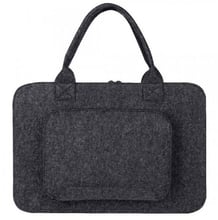 Gmakin Bag Black (GS02) for MacBook 13-14"