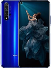 Honor 20 6/128GB Sapphire Blue (UA UCRF)
